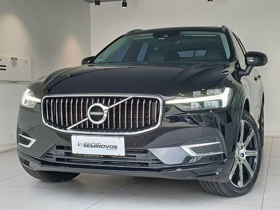 VOLVO XC60 2.0 T8 HYBRID INSCRIPTION AWD GEARTRONIC VOLVO XC60 2.0 T8 HYBRID INSCRIPTION AWD GEARTRONIC